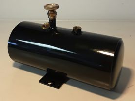 Refillable Gas Tank - Large